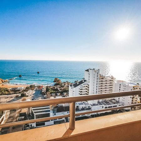 Apartment Jardins Gold Vista Mar 波尔蒂芒 外观 照片