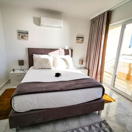 Apartment Jardins Gold Vista Mar 波尔蒂芒 外观 照片