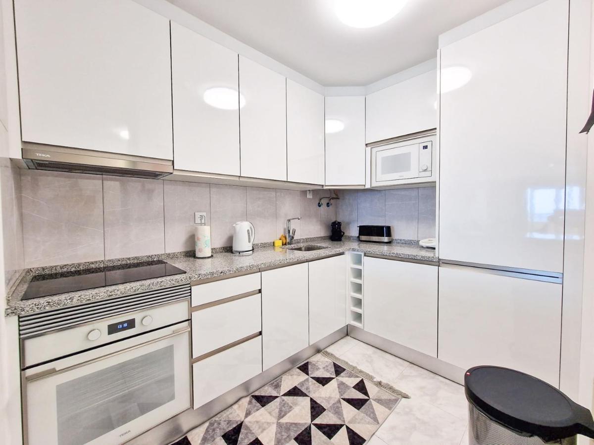 Apartment Jardins Gold Vista Mar 波尔蒂芒 外观 照片