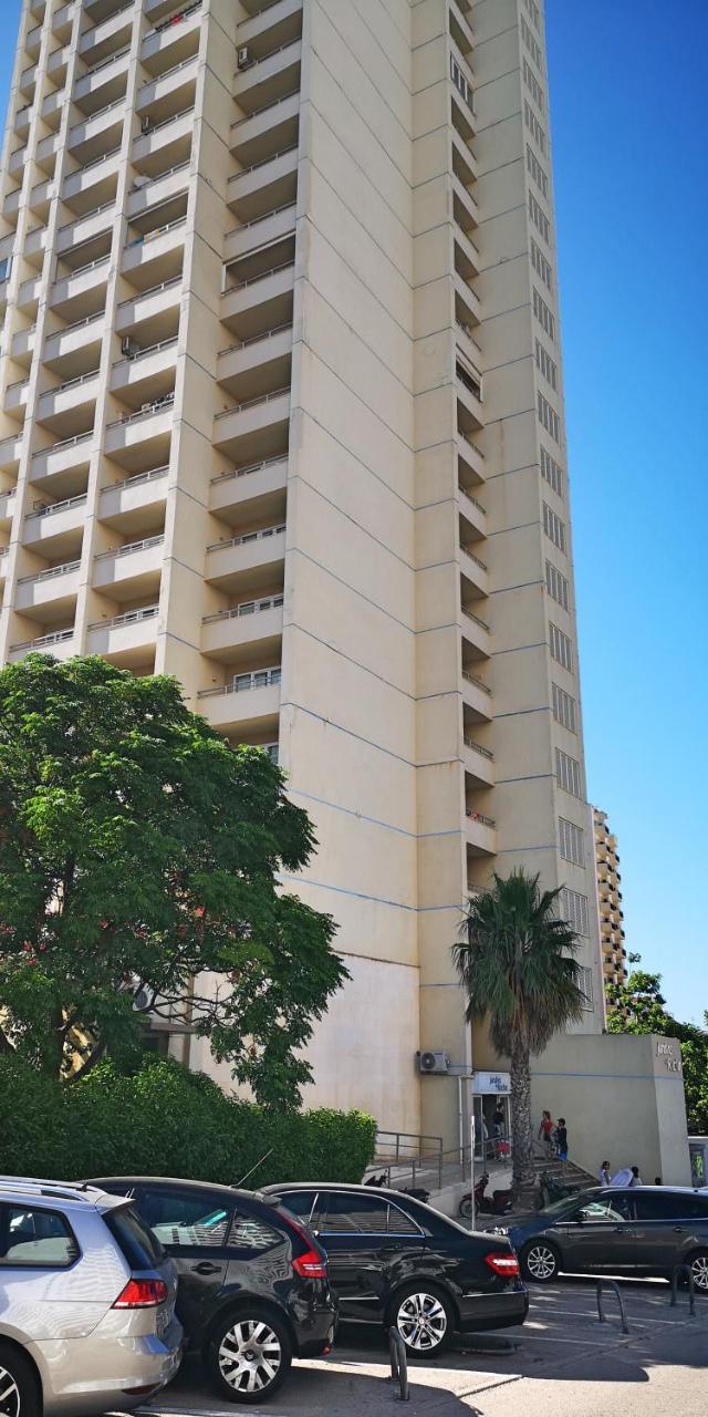 Apartment Jardins Gold Vista Mar 波尔蒂芒 外观 照片