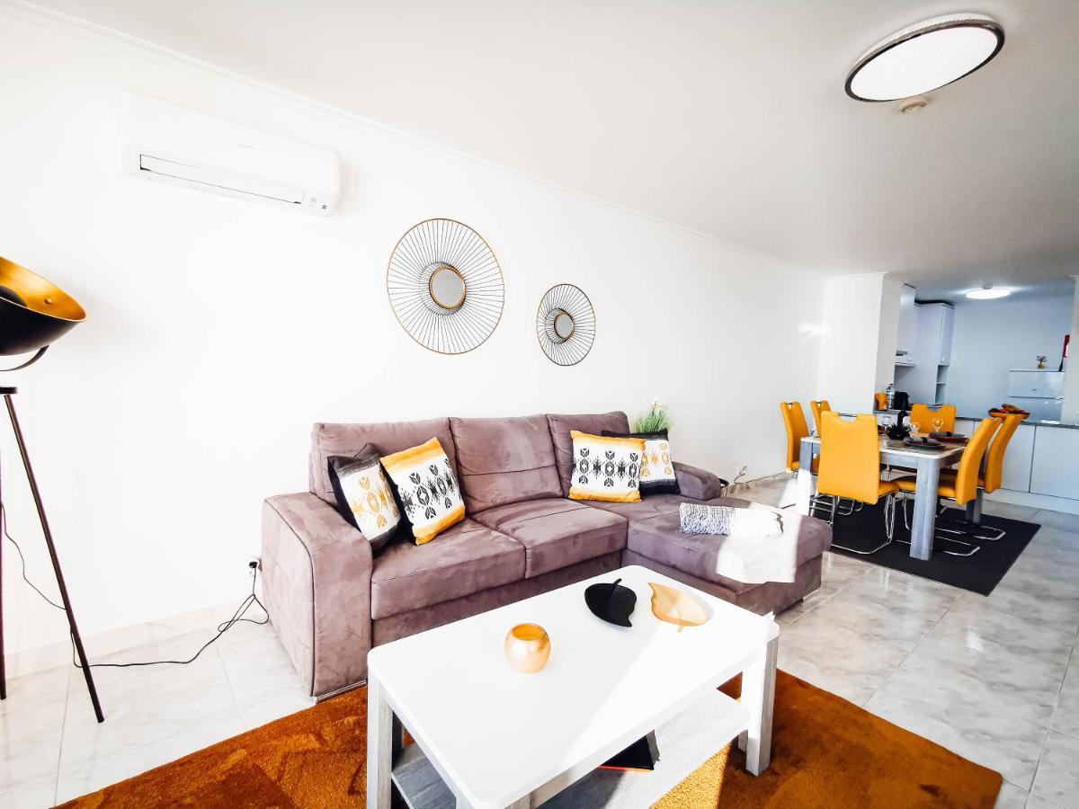 Apartment Jardins Gold Vista Mar 波尔蒂芒 外观 照片