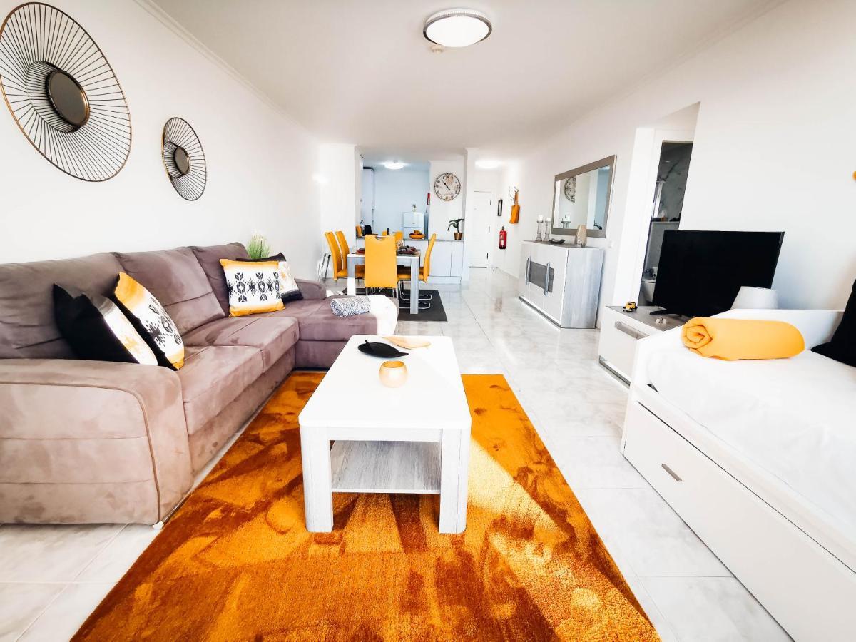 Apartment Jardins Gold Vista Mar 波尔蒂芒 外观 照片