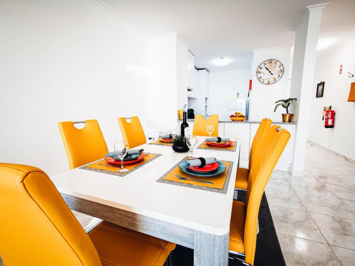Apartment Jardins Gold Vista Mar 波尔蒂芒 外观 照片