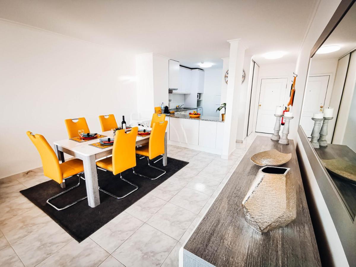 Apartment Jardins Gold Vista Mar 波尔蒂芒 外观 照片