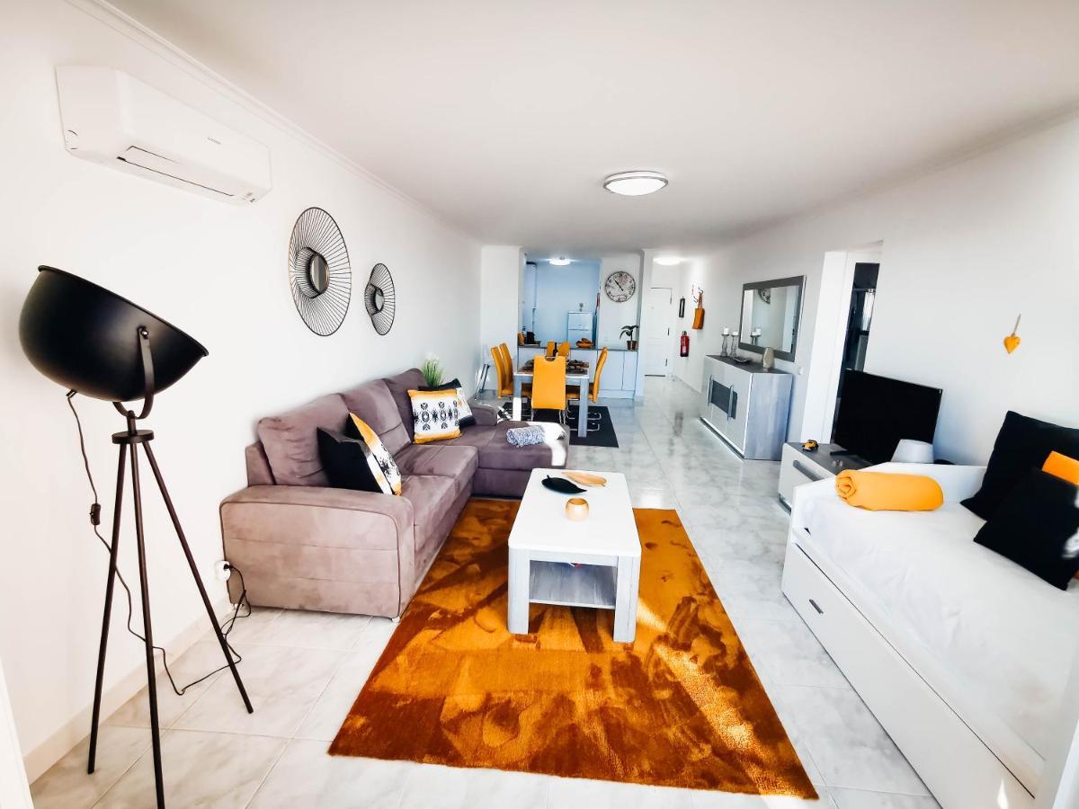 Apartment Jardins Gold Vista Mar 波尔蒂芒 外观 照片
