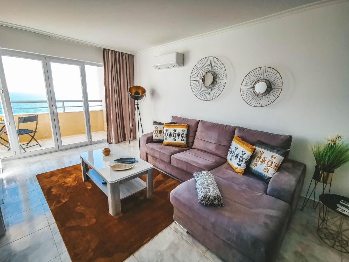 Apartment Jardins Gold Vista Mar 波尔蒂芒 外观 照片
