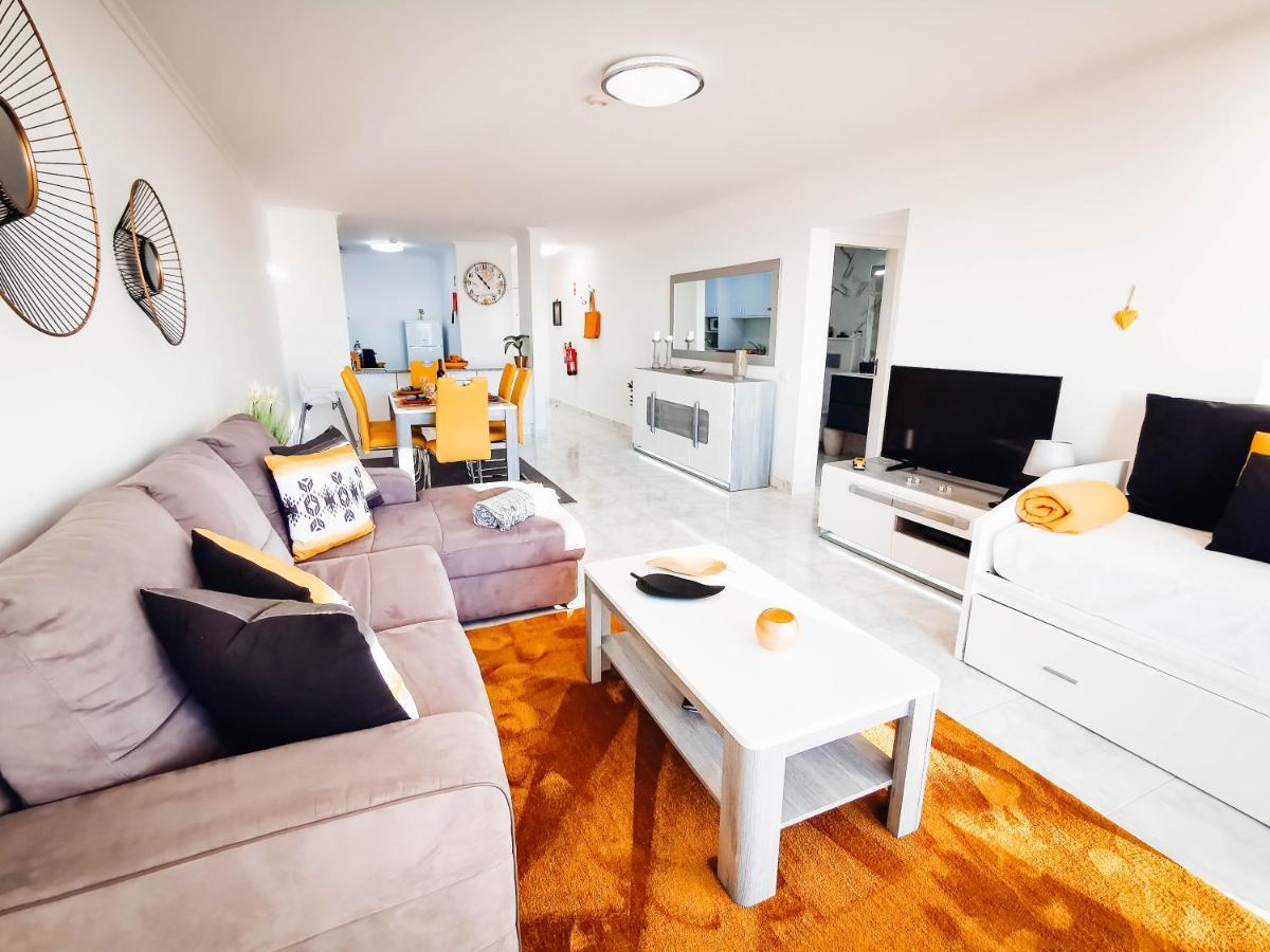 Apartment Jardins Gold Vista Mar 波尔蒂芒 外观 照片