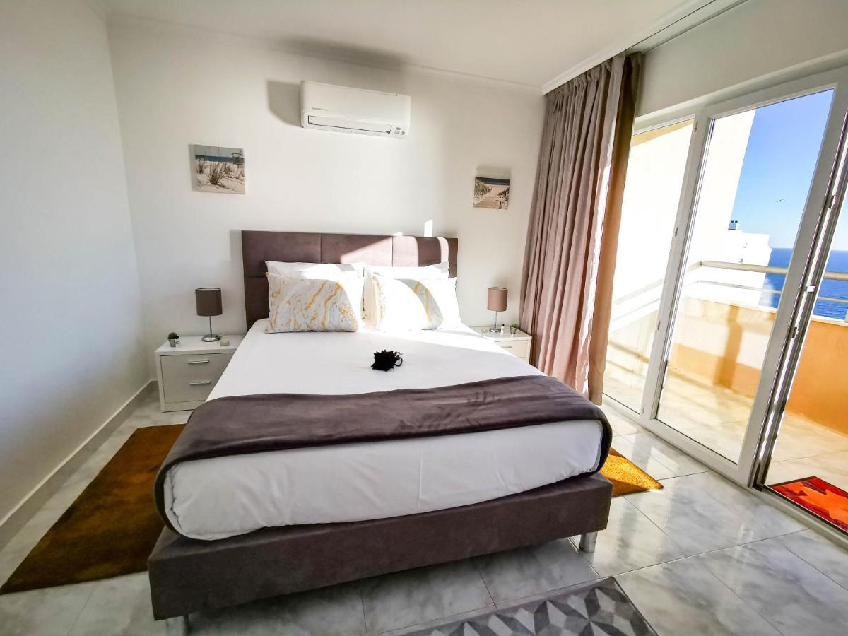 Apartment Jardins Gold Vista Mar 波尔蒂芒 外观 照片