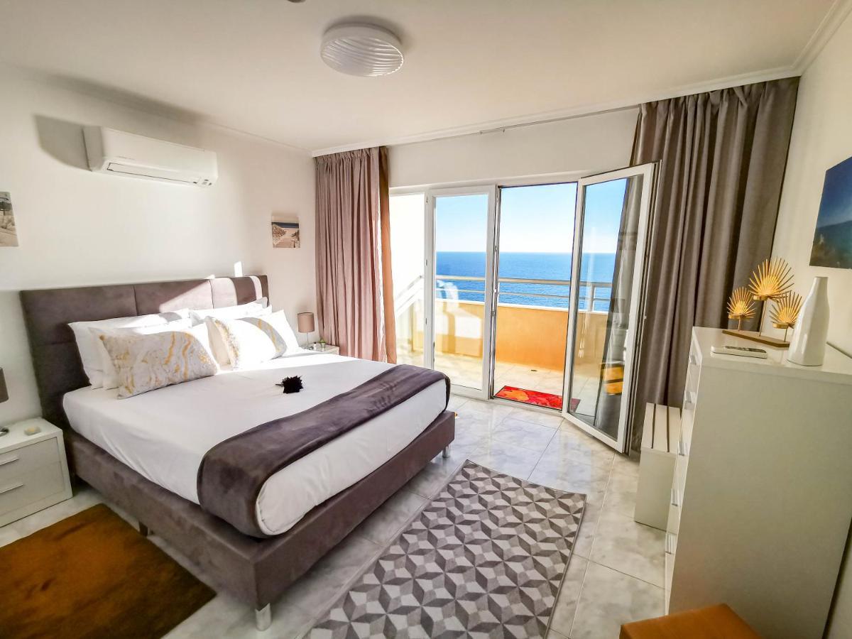 Apartment Jardins Gold Vista Mar 波尔蒂芒 外观 照片