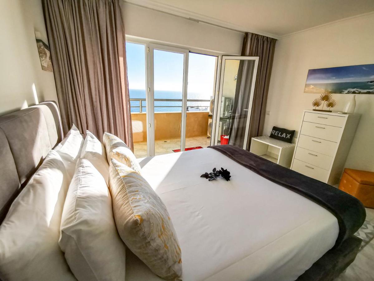 Apartment Jardins Gold Vista Mar 波尔蒂芒 外观 照片